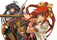 BUY NEW real bout high school - 5325 Premium Anime Print Poster